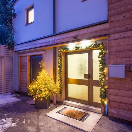 Haus Geigenmacher Гопфгартен-ім-Бріксенталь Екстер'єр фото