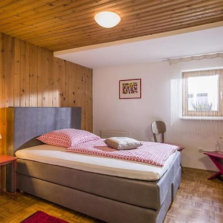 Haus Geigenmacher Гопфгартен-ім-Бріксенталь Екстер'єр фото