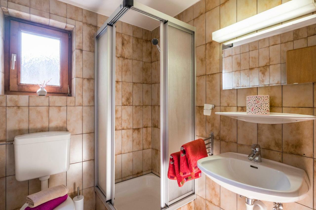 Haus Geigenmacher Гопфгартен-ім-Бріксенталь Екстер'єр фото